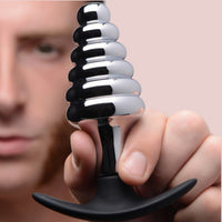 Stimulateur de Prostate - Plug Anal Homme