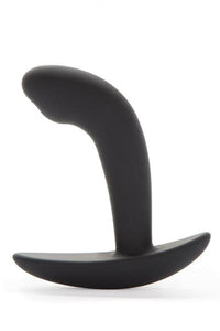 Plug anal en silicone