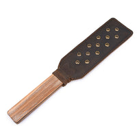 Paddle SM