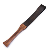 Paddle Fessée
