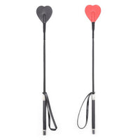 Cravache coeur