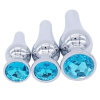 Lot Plug Dilatation Anal