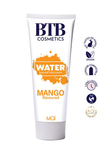 Lubrifiant Mangue