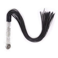 Plug Anal Fouet | Le Plug Français™