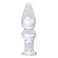Plug Anal Glass | Le Plug Français™