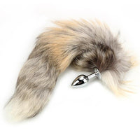 Plug Anal Queue de Furet