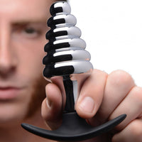 Plug Anal Métal Classe