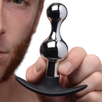 plug anal metal homme sublime