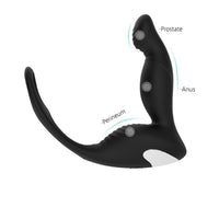 Plug Anal Vibrant