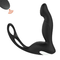 plug anal vibrant homme spécial playboy