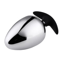 Plug Anal XXL Cyclopéen (3 Tailles Ø6|7|8cm)