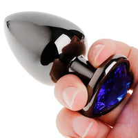 anal plug for couple