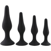lot plug anal silicone