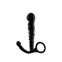 Mini Plug Anal<br/> Noir