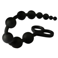 plug anal chapelet