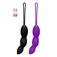 Plug Anal avec Anneau