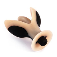 Plug Anal Vibrant Expander