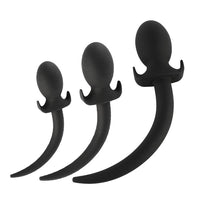 Plug Anal Queue de Chien