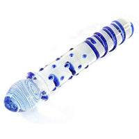 Plug Anal et Gode en Verre