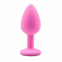 Plug Anal Bijou