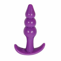plug anal prostate