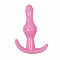 plug anal silicone