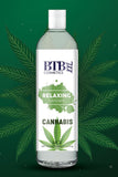 Lubrifiant relaxant au cannabis 250 ml