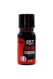 Poppers Fist Hand Furious Amyl