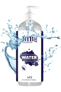 lubrifiant eau 1L