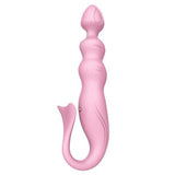 Plug Vibrant Anal Clitoris