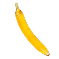 Gode en Verre Banane