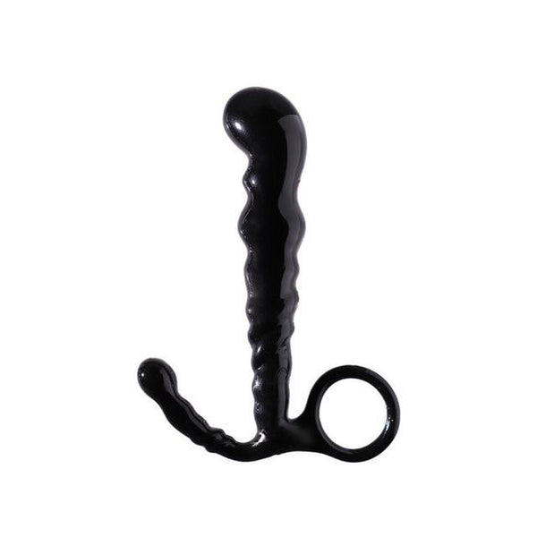 mini plug anal noir