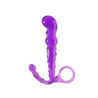 mini plug anal violet