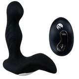 Plug Anal Vibrant Rechargeable