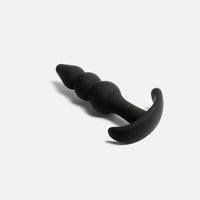 Pack Plug Anal Silicone